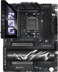 ASUS ROG Crosshair X870E Hero Motherboard