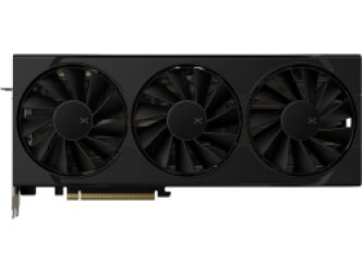 XFX Swift RX 9070 XT Triple Fan White 16GB