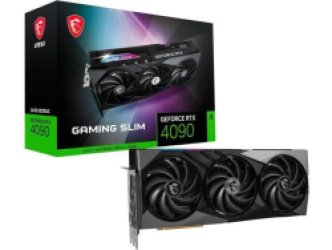 MSI GeForce RTX 4090 Gaming Slim 24GB