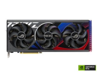ASUS ROG Strix GeForce RTX 4090 OC 24GB