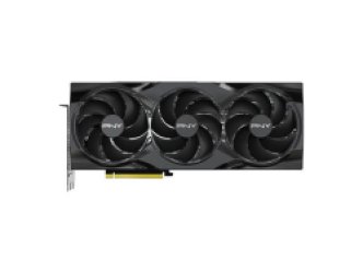 PNY NVIDIA GeForce RTX 5090 OC Triple Fan, Graphics Card 32GB GDDR7, 3.5-Slot