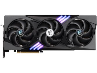 MSI Gaming Trio OC Plus RTX 5070 Ti 16GB