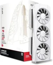 XFX Mercury RX 9070 XT OC Gaming Edition 16GB