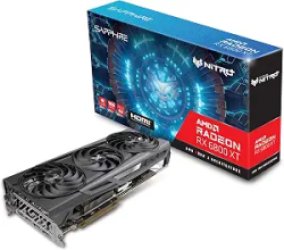 ASRock Phantom Gaming D OC Radeon RX 6800 XT