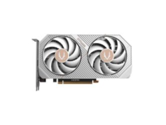 Zotac Gaming GeForce RTX 5050 Twin Edge OC White 8GB