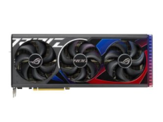 ASUS ROG Strix GeForce RTX 4090 OC 24GB