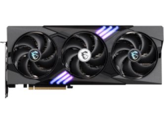 MSI Gaming Trio OC RTX 5070 Ti 16GB