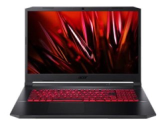Acer Nitro 5 17.3" 144Hz Gaming Laptop