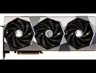 MSI GeForce RTX 4090 Gaming X Trio 24GB