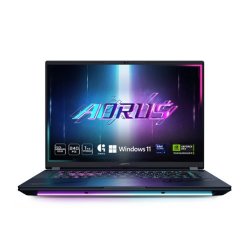 Gigabyte Aorus Master 16 BYH Gaming Laptop (RTX 5080)