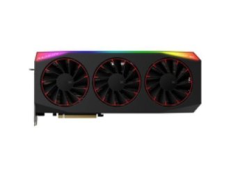 XFX Mercury RX 9070 XT OC Magnetic Air Edition 16GB