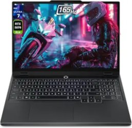 Lenovo Legion Pro 5i Gen 10 16" Gaming Laptop