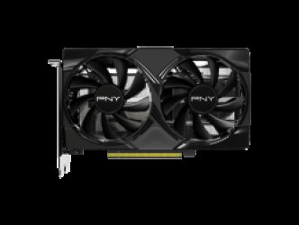 PNY GeForce RTX 5050 Dual Fan 8GB