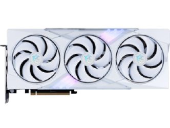 MSI Gaming Trio OC White RTX 5070 Ti 16GB