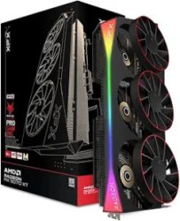 XFX Mercury RX 9070 XT OC White Gaming Edition 16GB