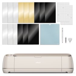 Cricut Maker 4 Smart Cutting Machine