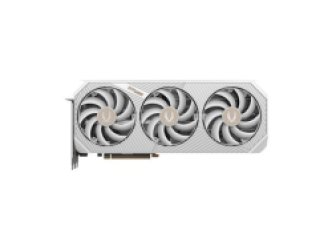 ZOTAC SOLID OC White Edition GeForce RTX 5090 32GB 512-Bit GDDR7 PCI Express 5.0 x16 DLSS 4.0 Graphics Card ZT-B50900Q-10P SOLID OC White Edition