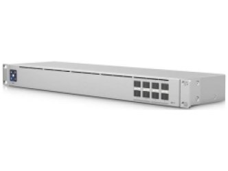 Ubiquiti UniFi USW-Aggregation 8-Port 10G SFP+ Switch