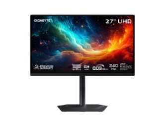 Gigabyte MO27U2 27" QD-OLED Gaming Monitor