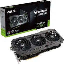 ASUS TUF Gaming GeForce RTX 4090 OG 24GB