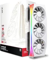 AMD RX 9070 XT
