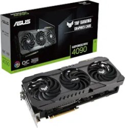 ASUS TUF Gaming GeForce RTX 4090 OG OC 24GB