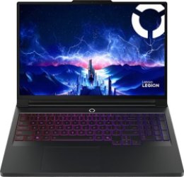 Lenovo Legion Pro 7i 16" Gaming Laptop (RTX 5080)