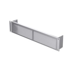 UniFi Rack Mount OCD Panel (2U Vented)