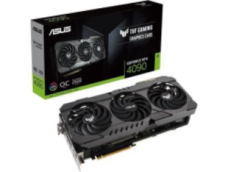 ASUS TUF Gaming GeForce RTX 4090 OG OC 24GB