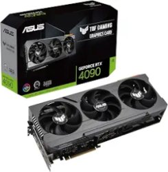 ASUS TUF Gaming GeForce RTX 4090 24GB