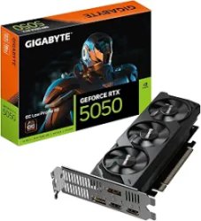 Nvidia RTX 5050