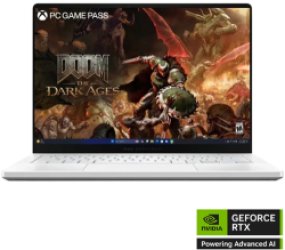 ASUS ROG Zephyrus G14 14" OLED Gaming Laptop (RTX 5060)