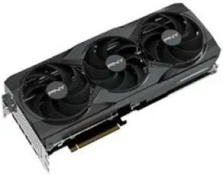 PNY RTX 5070 Ti Triple Fan Plus 16GB