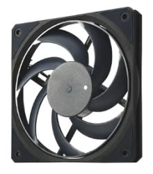 Cooler Master Mobius 120 Slim 120mm Case Fan