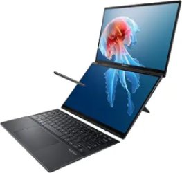 ASUS Zenbook Duo 14" Laptop (UX8406MA-PS99T)