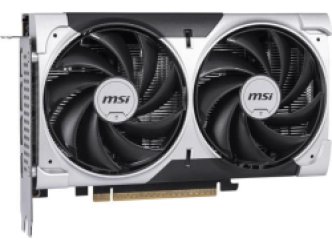 MSI GeForce RTX 5050 Ventus 2X OC 8GB
