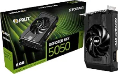 MSI Gaming GeForce RTX 5050 8GB GDDR6 PCI Express 5.0 Graphics Card RTX 5050 8G GAMING OC