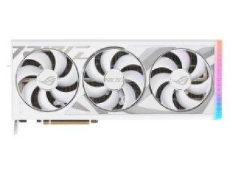 ASUS TUF Gaming GeForce RTX 4090 White 24GB