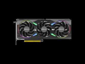 PNY Epic-X OC Triple Fan RTX 5070 Ti 16GB