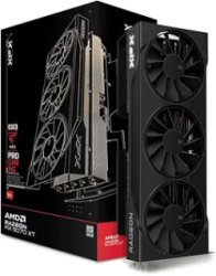 Yeston Sakura Atlantis RX 9070 XT 16GB