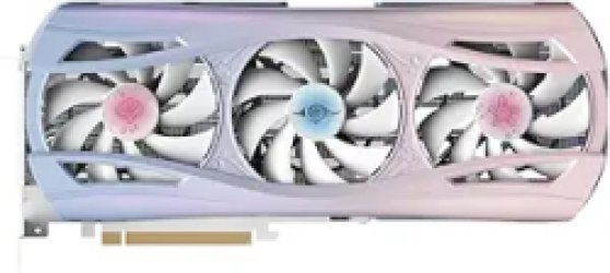 Yeston Radeon RX 9070 XT (unspecified model)