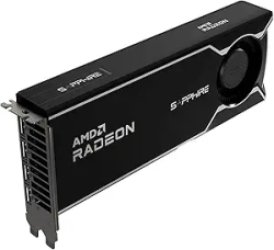 Sapphire Radeon AI Pro R9700 32GB
