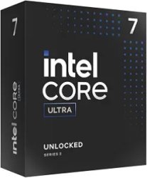 Intel Core Ultra 7 265K