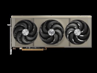 Yeston GAEA Radeon RX 9070 XT 16GB GDDR6 PCI Express 5.0 x16 Graphics Card RX9070XT