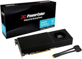 AMD Radeon AI Pro R9700 32GB