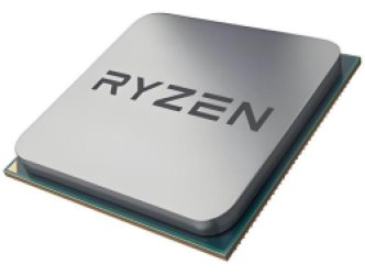 AMD Ryzen 7 5800X3D