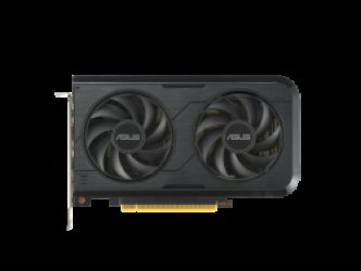 ASUS Dual GeForce RTX 5050 OC 8GB