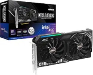 ASRock Challenger Arc B580 OC 12GB