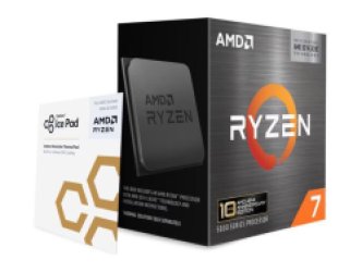 AMD Ryzen 7 5800X3D 10th Anniversary Edition