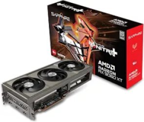 XFX Swift RX 9060 XT 16GB